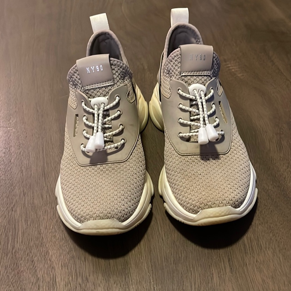 Myles chunky sneaker